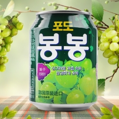 �|���|���W���[�X(238ml�j