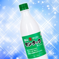 ���R�Z���^�b�N(750ml)�y�①�z