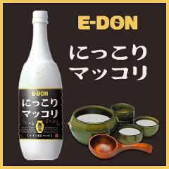 E-don�ɂ�����}�b�R��������(1LPET)