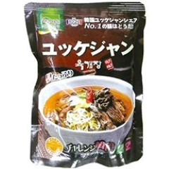 �̋����b�P�W�����X�[�v(500g)