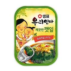 ��W�����܂̗t�ʋl(�����ς薡/90g)