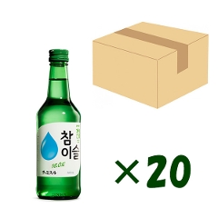 �w�`���~�X��16.0(360ml)�x1BOX20�{��