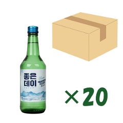 �w�W���E���f�[(360ml)�x1BOX20�{��