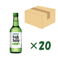 �w�`���E���`������(360ml)�x1BOX20�{��