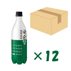 ������ ���}�b�R���i750ml�j1BOX12�{��<br>�y�①�z