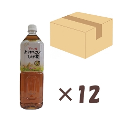 �w�K���h���Ƃ����낱���Ђ���(1.5LPET)�x1BOX12�{��
