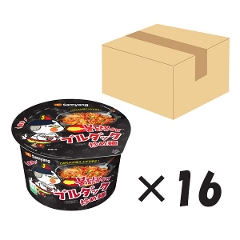 �w�O�{�u���_�b�N�u�ߖˑ�J�b�v(105g)�x1BOX16��