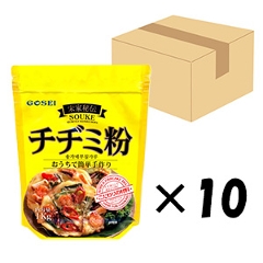 �yGOSEI�z�v�Ɓ@�`�a�~��1kg �~10�܂PBOX   