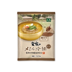���Ƃ̃��~����˃X�[�v(270g)