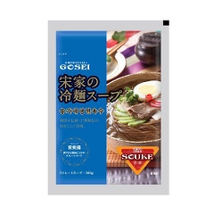 �v�Ƃ̗�˃X�[�v(300g)