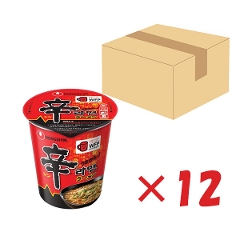�w�_�S�h���[�����J�b�v(68g)�x1BOX12��