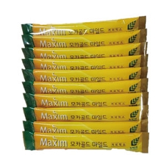 �}�L�V�����J�S�[���h 120g(10��)