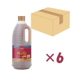 �w�͑P��J�i���G�L�X(2.5kg)�x1BOX6�{��