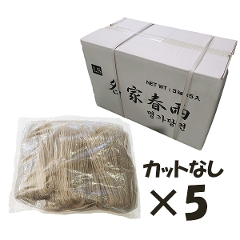 �w���Ət�J(�J�b�g�Ȃ�/3kg)�x1BOX5�ܓ�