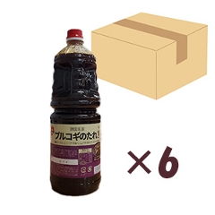 �wO'Food�؍����ƃu���R�M�̂���(�Ì�/2.1kg)�x1BOX6�{��