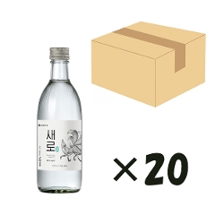 �w�`���E���`�������Z��(375ml)�x1BOX20�{��