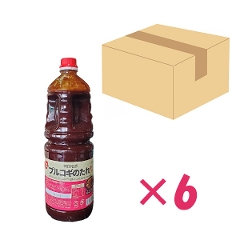 �wO'Food�؍����ƃu���R�M�̂���(�h��/2.2kg)�x1BOX6�{��