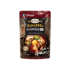 O'Food�؃O�����̗��u�f�`�Q�̑f(140g)