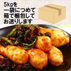 �u���Ԍ���̔��v�`�����K�N�L���`5kg�y�①�z