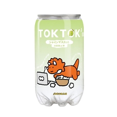 JOGUMAN TOKTOK �X�p�[�N�����O(�V���C���}�X�J�b�g/350ml)