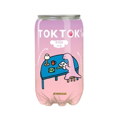 JOGUMAN TOKTOK �X�p�[�N�����O(�U�N��/350ml)