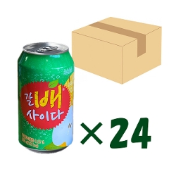 �w�w�e���낵���T�C�_�[(355ml��)�x1BOX24�{��