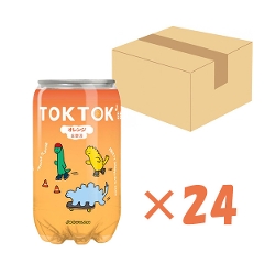 wJOGUMAN TOKTOK Xp[NO(IW/350ml)x1BOX24{