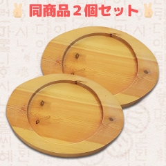 �w�Γ�p�؎M(�����a14.5cm)�x�R�[�e�B���O�Ȃ�������2���Z�b�g