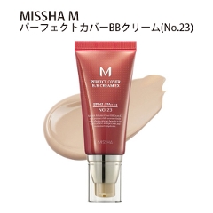 MISSHA M�@�p�[�t�F�N�g�J�o�[BB�N���[��(23��)