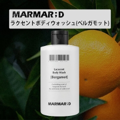 MARMAR;D�@���N�Z���g�{�f�B�E�H�b�V��(�x���K���b�g/300ml)