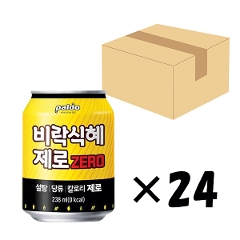 �w�p���h�r���b�N�V�b�P�[��(238ml��)�x1BOX24�{��