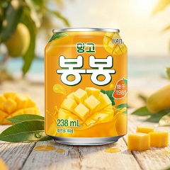 �w�e�}���S�[�{���{��(238ml��)